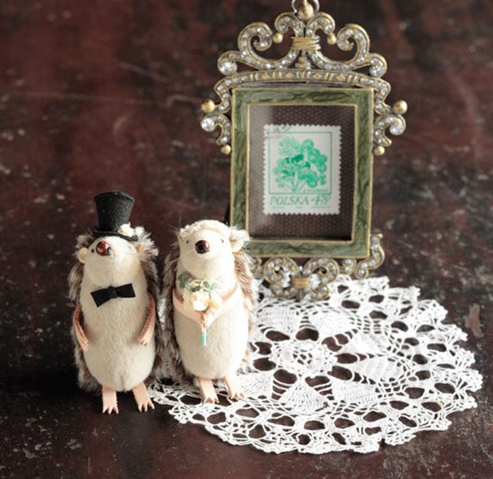 ウエルカムドール